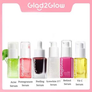 Serum Glad2Glow