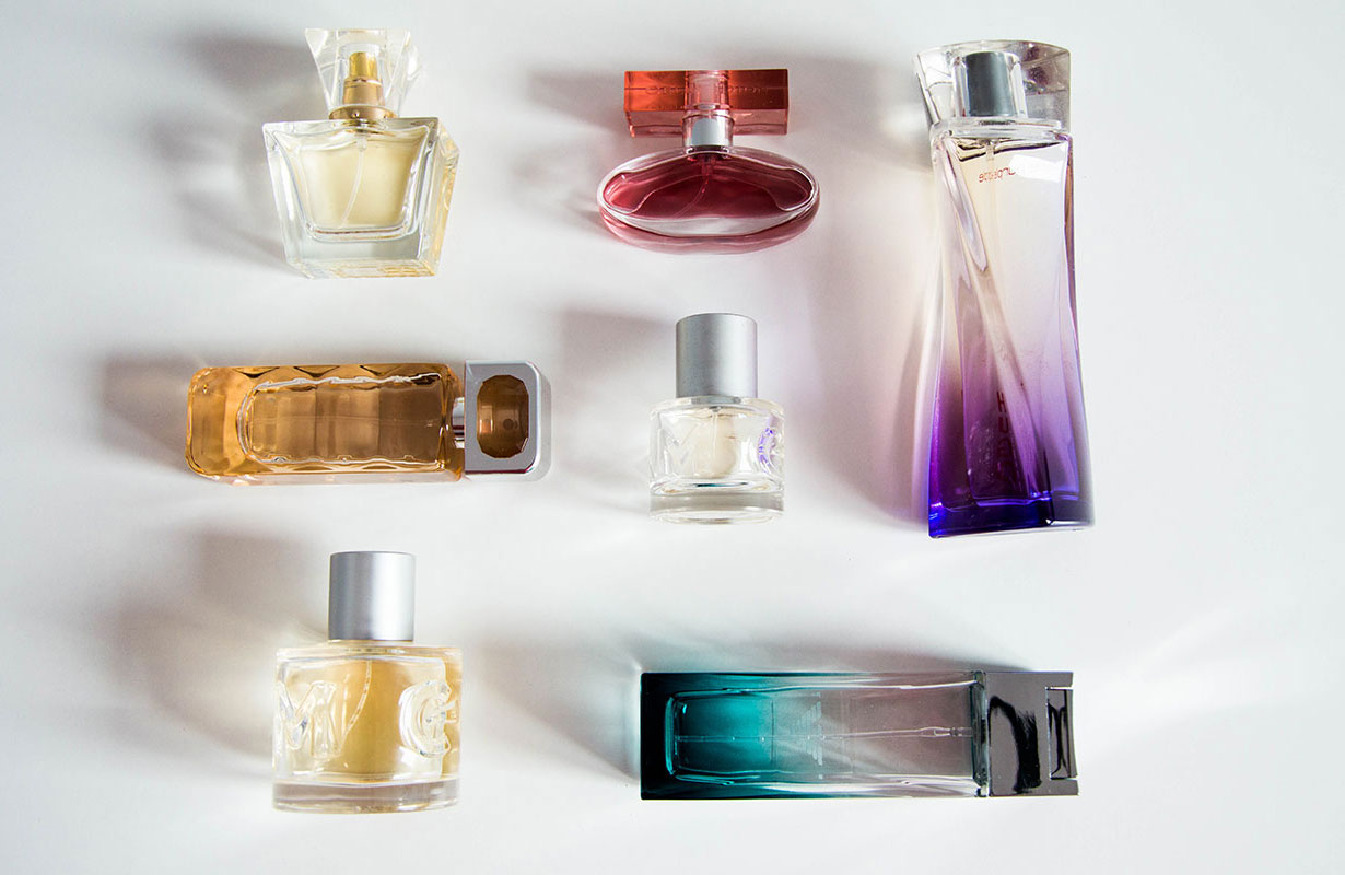 Skincare Glad2Glow (G2G)